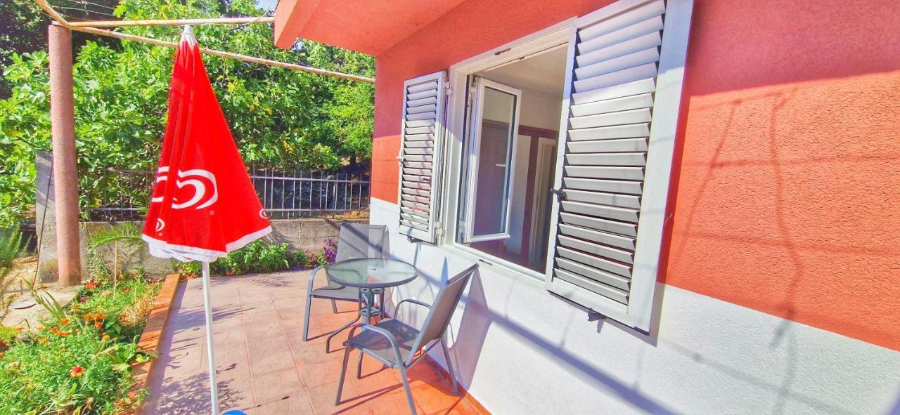 Apartments Lazarevic Kotor Quarto foto