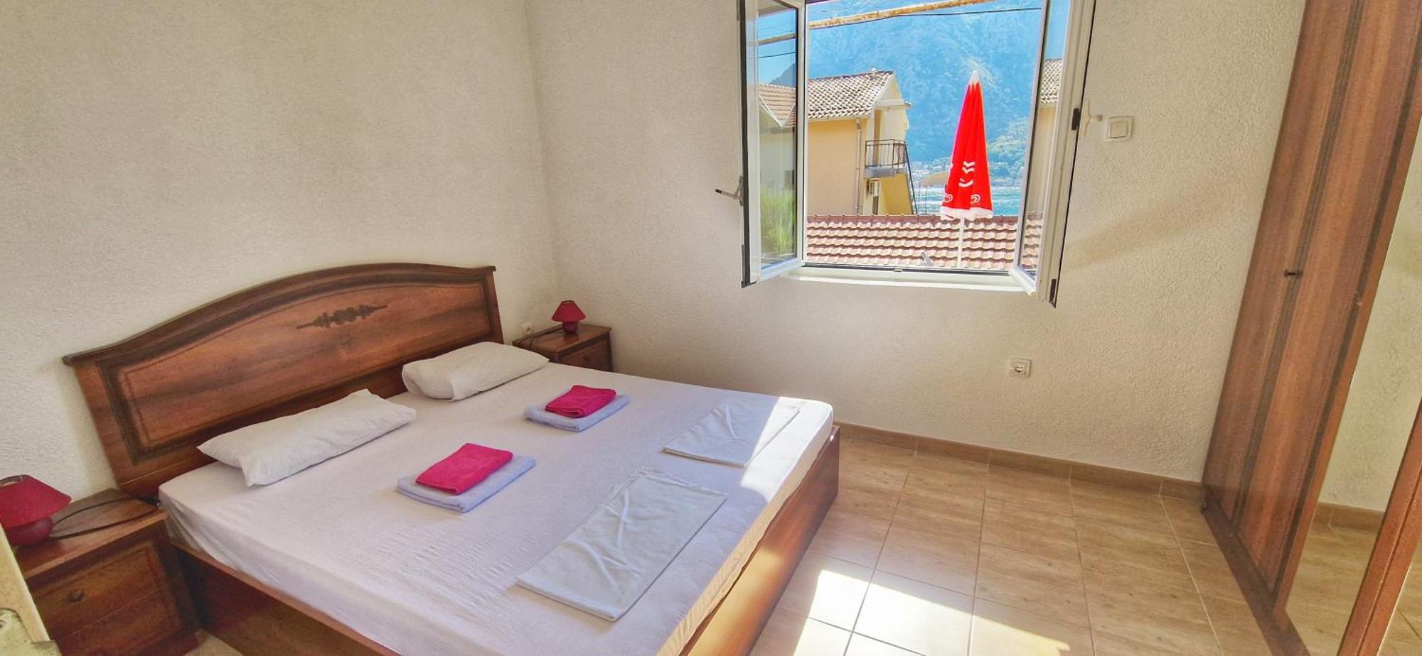 Apartments Lazarevic Kotor Quarto foto
