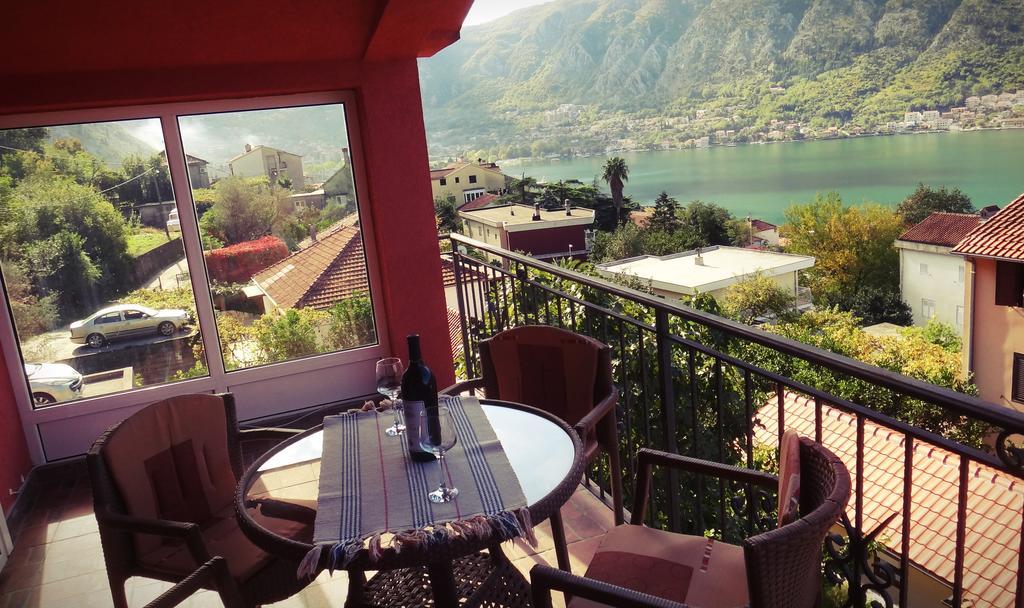 Apartments Lazarevic Kotor Quarto foto