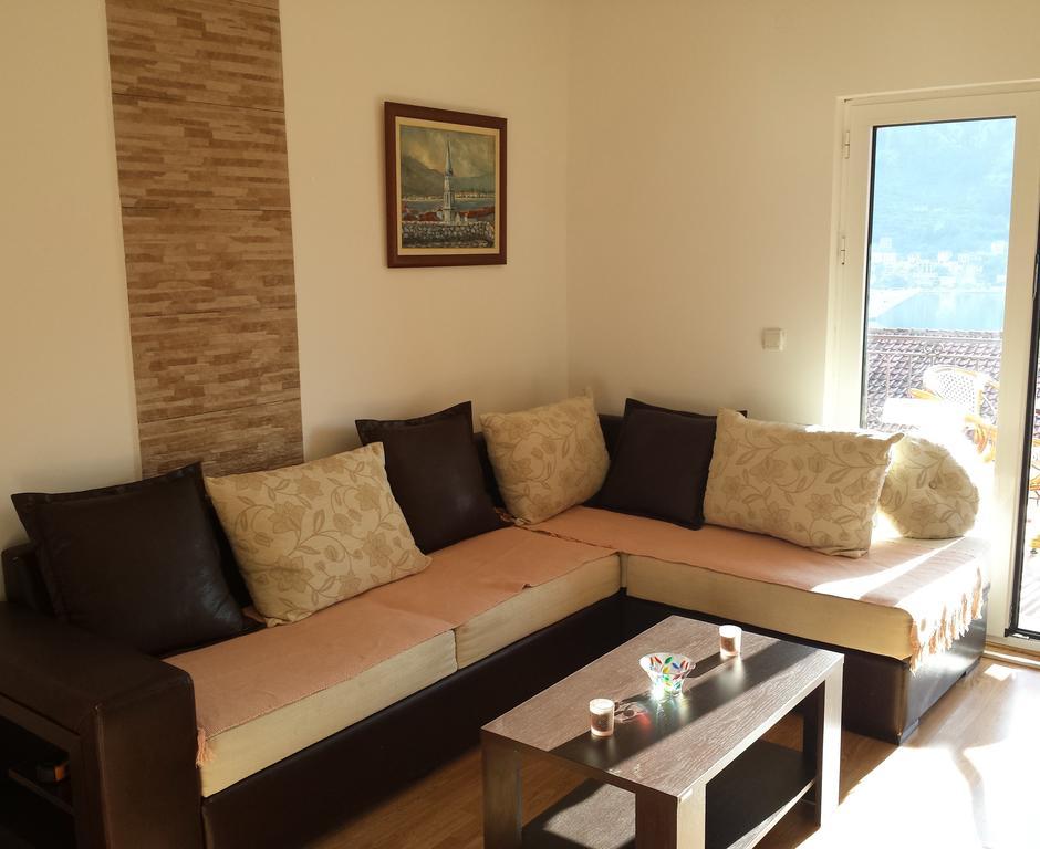 Apartments Lazarevic Kotor Quarto foto
