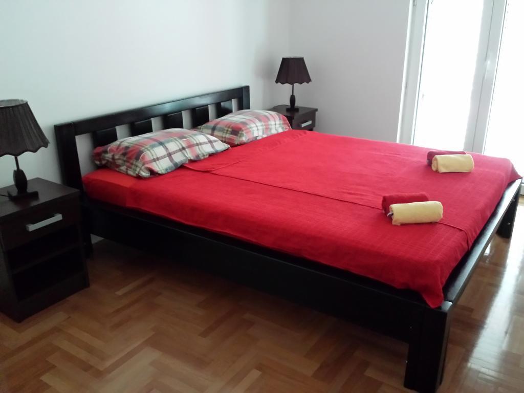 Apartments Lazarevic Kotor Quarto foto