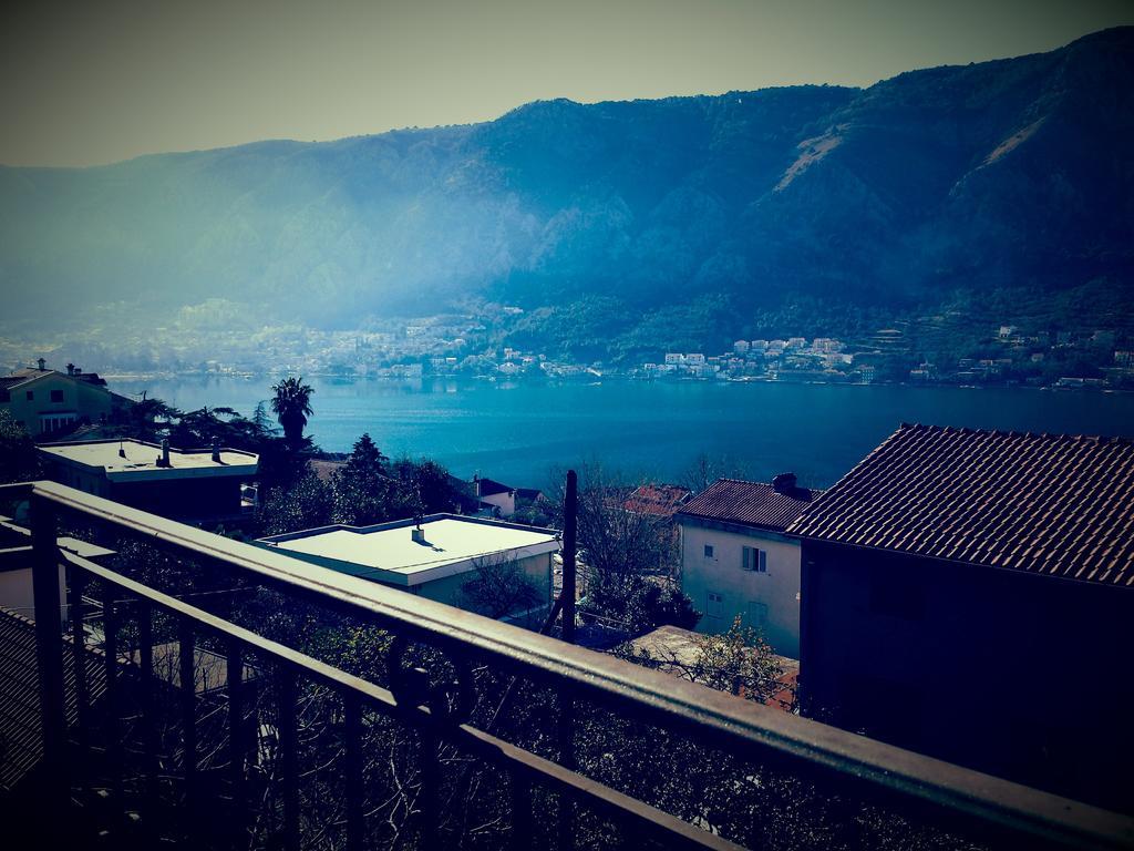 Apartments Lazarevic Kotor Quarto foto