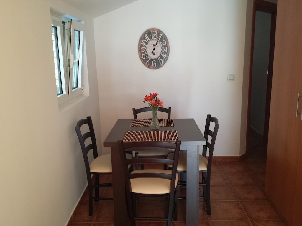 Apartments Lazarevic Kotor Quarto foto
