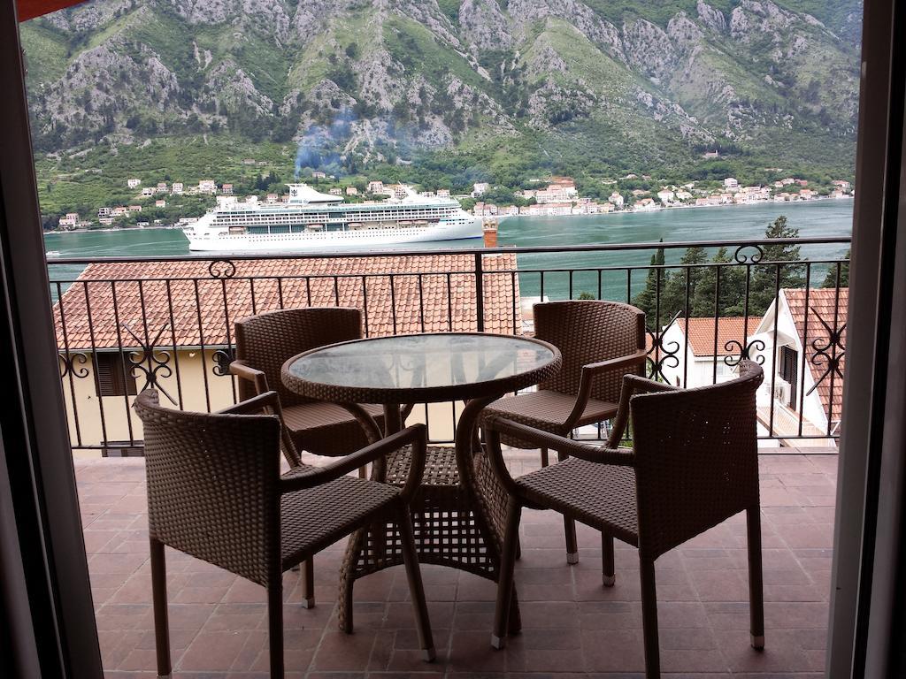 Apartments Lazarevic Kotor Quarto foto